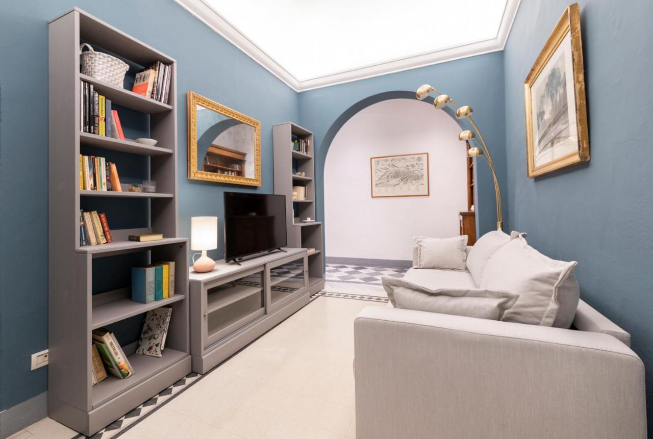 شقة Dimora D'Azeglio With Private Patio فلورنس المظهر الخارجي الصورة